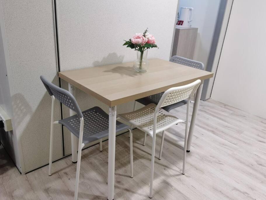 Apartment Ceo7 Duplex Business Suite#disneys Hs#usm#pisa#pantai Hospital