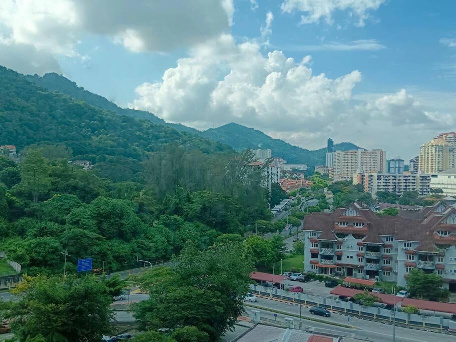 Apartment Ceo7 Duplex Business Suite#disneys Hs#usm#pisa#pantai Hospital Bayan Lepas